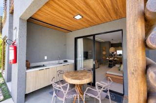 Apto. en Condo. c/ Piscina CVMB0008 - 6