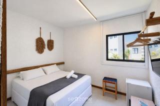 Apto. en Condo. c/ Piscina CVMB0008 - 8