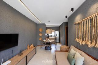 Apto. en Condo. c/ Piscina CVMB0008 - 5