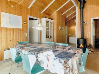 6 person holiday home in Gedser - 6