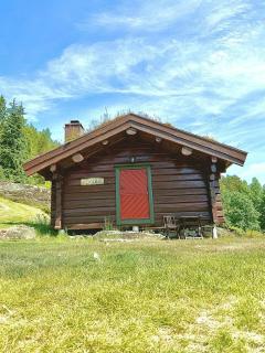 Solås - Røyland Gård - 8