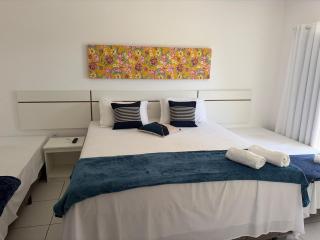 Casa Coral 21B - Residencial Mar da Galiléia - 9