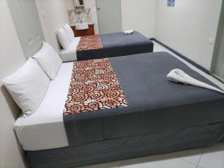 Bula Retreat Hotel On The Coral Coast - 5