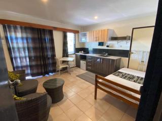 Bula Retreat Hotel On The Coral Coast - 7