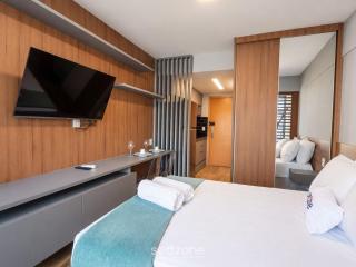Studio in Condo. w/ Pool in Barra EUB0704 - 0