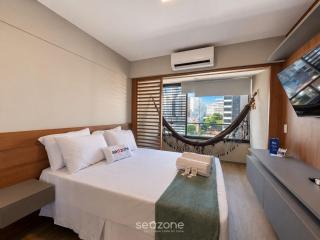 Studio in Condo. w/ Pool in Barra EUB0704 - 8