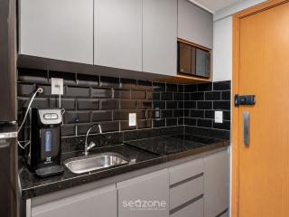 Studio in Condo. w/ Pool in Barra EUB0704 - 7