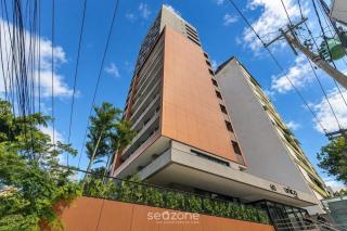 Studio in Condo. w/ Pool in Barra EUB0704 - 6