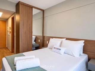 Studio in Condo. w/ Pool in Barra EUB0704 - 4