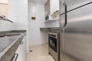 Apto. em Cond. c/ Piscina a 480m da Praia FCA0206 - 7