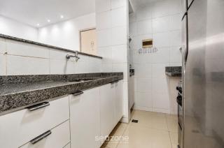 Apto. em Cond. c/ Piscina a 480m da Praia FCA0206 - 3