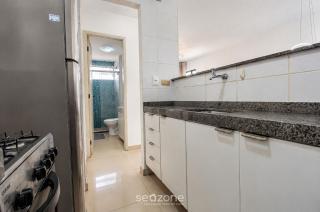 Apto. em Cond. c/ Piscina a 480m da Praia FCA0206 - 2
