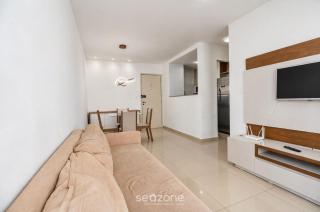 Apto. em Cond. c/ Piscina a 480m da Praia FCA0206 - 4