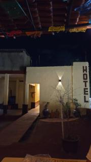Hotel Guelaguetza Oaxaca - 9
