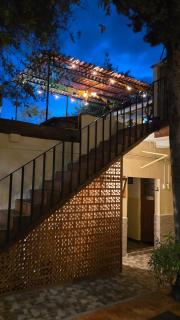 Hotel Guelaguetza Oaxaca - 4