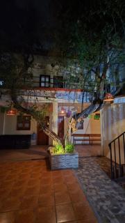Hotel Guelaguetza Oaxaca - 3