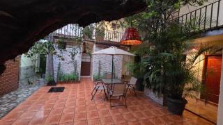 Hotel Guelaguetza Oaxaca - 1