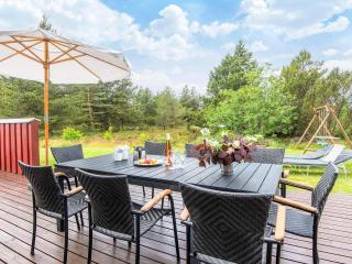 4 star holiday home in Rømø - 6