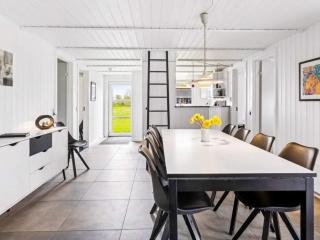 5 star holiday home in Nordborg - 7