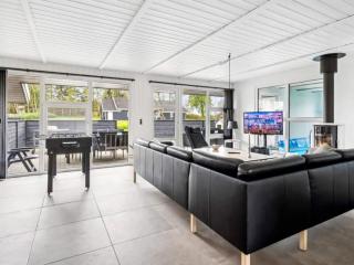 5 star holiday home in Nordborg - 3