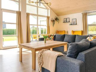 5 star holiday home in Hadsund - 8