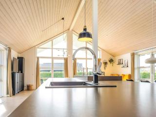 5 star holiday home in Hadsund - 6