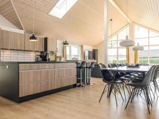 5 star holiday home in Hadsund - 7