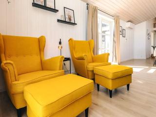 5 star holiday home in Hadsund - 2