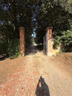 Agriturismo Villa Conti - Figline Valdarno - 9