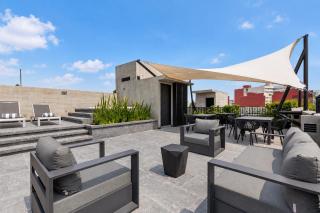 Park Condesa by Capitalia - 2