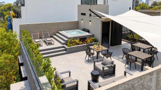 Park Condesa by Capitalia - 3