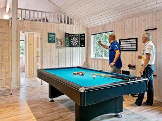 5 star holiday home in Dronningmølle - 8