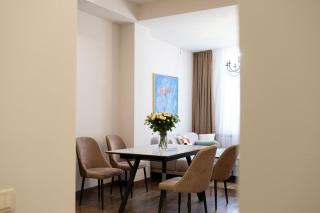 City view apartment near to city center, Terrace! - 8