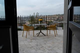 City view apartment near to city center, Terrace! - 5