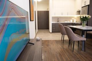 City view apartment near to city center, Terrace! - 2