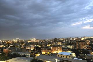 City view apartment near to city center, Terrace! - 6