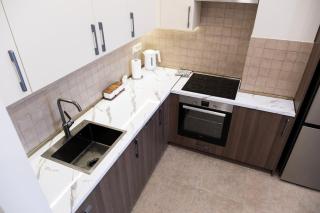 City view apartment near to city center, Terrace! - 4