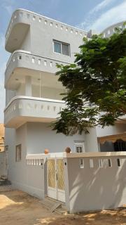 Jamila guest house - 4