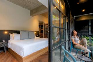 Park Condesa by Capitalia - 4