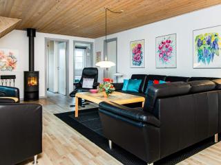 4 star holiday home in Oksbøl - 9