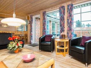 4 star holiday home in Oksbøl - 7