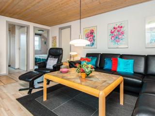4 star holiday home in Oksbøl - 4