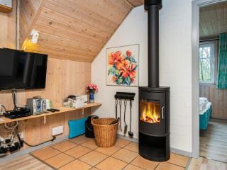 4 star holiday home in Oksbøl - 8