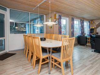 4 star holiday home in Oksbøl - 3