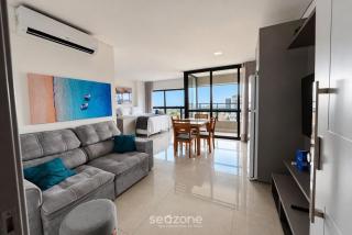 Studio Bem localizado em Cond. c/ piscina VEO1603 - 9