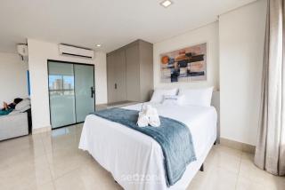 Studio Bem localizado em Cond. c/ piscina VEO1603 - 7