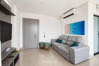 Studio Bem localizado em Cond. c/ piscina VEO1603 - 5