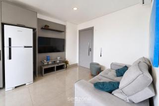 Studio Bem localizado em Cond. c/ piscina VEO1603 - 4
