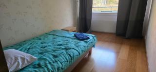 Pankkikallio 2 - 4