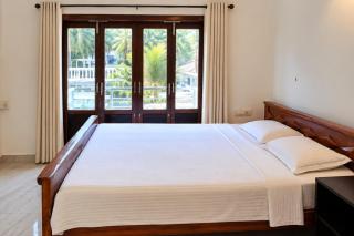 Resort Cape Marino GOA - 4